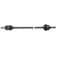 Planetara Ax cardanic Fata Dreapta 870mm pentru vehicule fara ABS SKODA FAVORIT FAVORIT FORMAN FELICIA I FELICIA II 1.3/1.6/1.9D 05.89-04.02 POINT GEAR PNG71797