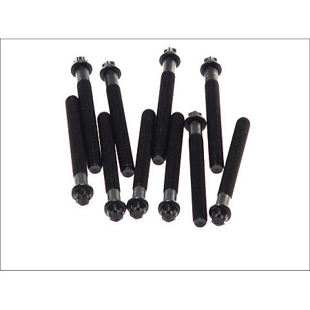 Set surub chiulasa AMC kplsrub cap Renault 19 TD AMC258095