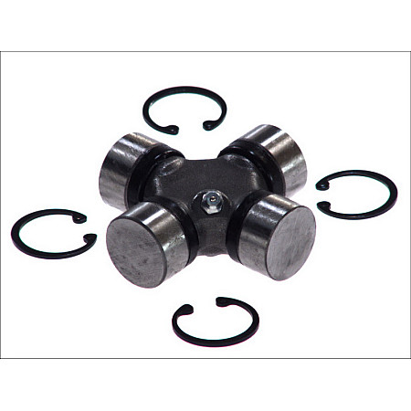 Articulatie, cardan Crucea arborelui de antrenare 27mmx7453mm VOLVO 140 2.0 08.68-08.75 BTA G9G036BTA