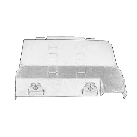 Carcasa acumulator Battery cover top fits VOLVO VO23417997