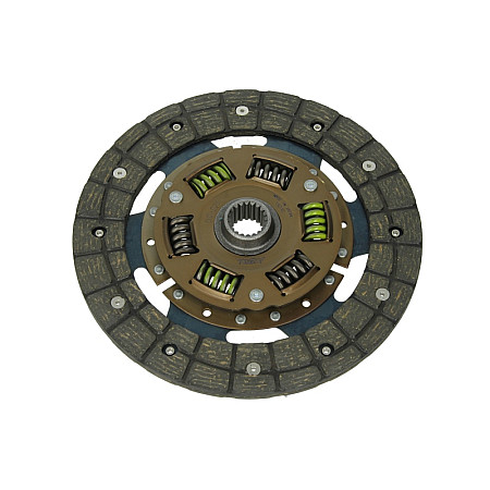 Disc ambreiaj 200mm profil complet DAIHATSU FEROZA 1.6 10.88-12.99 AISIN AISDD-021U