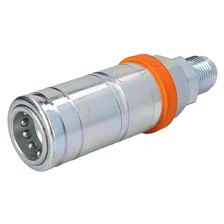 Cupla rapida Cuplaj hidraulic EN robinet forma de ciuperca FASTER 3CFHF14 78UNFF