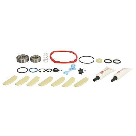 Accesorii unelte de impact INGERSOLL Zestaw naprawczy do klucza 2235 INGERSOLL-RAND IR2235-TK1