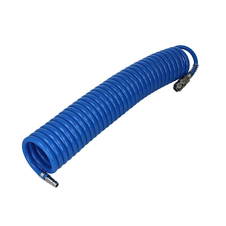 Unelte pentru vulcanizare BORG sarma Hico la compresor - spirala 9m BORG PPM011