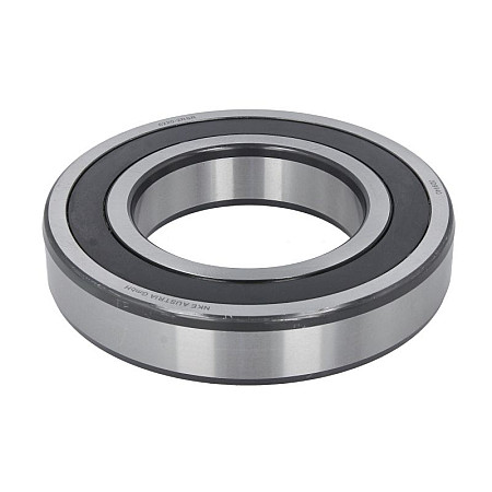 Lagar 100x180x34 rulment de precizie garnitura fata-verso 6220-2RSR / ETS / NKE 6220-2RS /NKE/