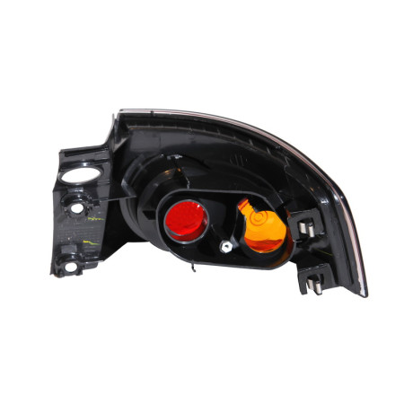 Stop spate Lampa spate Stanga extern P21/5W/P21W  SEAT IBIZA III 02.02-11.09 DEPO 445-1916L-UE