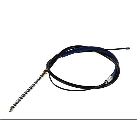 Cablu, frana de parcare Cablu frana de mana Spate Dreapta/Stanga 1725mm/955mm CITROEN C15/MINIVAN 1.8D/1.9D 07.86-12.05 ADRIAUTO AD07.0268