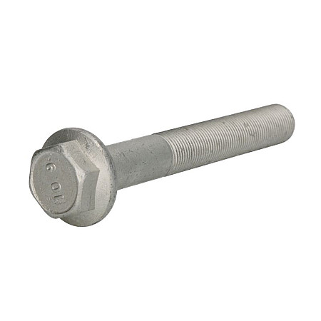Bolt/Surub hexagonal M18x15/130/1455mm cu flansa MERCEDES ACTROS ACTROS MP2 / MP3 ACTROS MP4 / MP5 ANTOS AROCS ATEGO ATEGO 3 AXOR 2 CITARO O 530 ECONIC 01.96- AUGER AUG68238