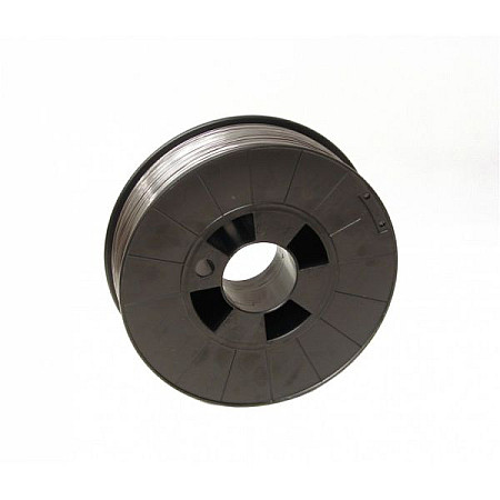 Accesorii si materiale pentru sudare Sirma de sudura - auto-acoperire Flux 08mm bobina cantitate per impachetare: 1buc 45kg destinat pentru: pentru sudarea otelului fara gaz IDEAL DRUTMIG0.8/4.5/SA