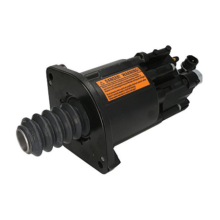 Actuator ambreiaj lichid de frana DOT4 + sau super DOT4 tacheta de 214 mm MERCEDES ACTROS MP2 / MP3 10.02- PROVIA PRO4110060