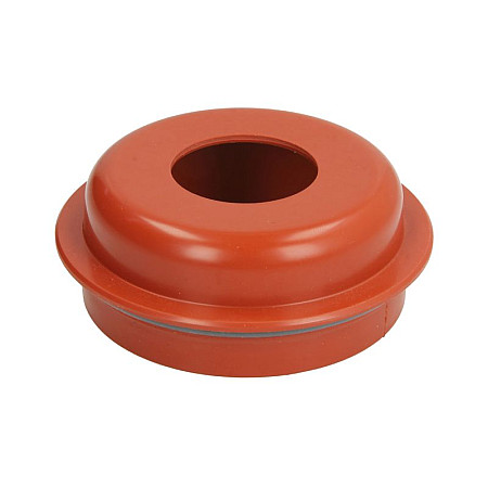 Acoperire protectie, distribuitor aprindere Ignition distributor gasket MERCEDES 124 W124 E W124 S C140 S W140 SL R129 4.2/5.0/6.0 09.89-10.01 BOSCH 1 230 500 240
