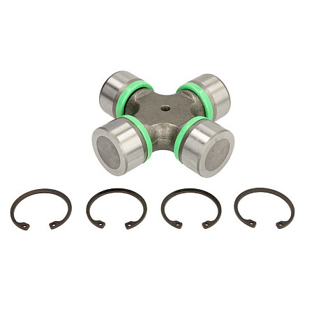 Articulatie, cardan BTA 52x147 cruce arbore 2mm IVECO EUROCARGO 176E30/34 179E24/27/30 BTA BO2-2T909