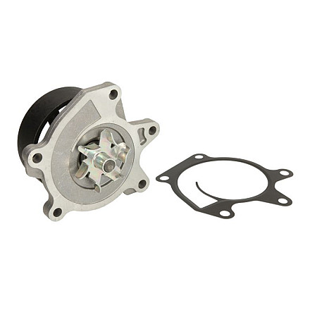 Pompa apa apa  NISSAN JUKE PULSAR QASHQAI II X-TRAIL III RENAULT CLIO IV ESPACE V KADJAR LATITUDE MEGANE IV TALISMAN 1.6/1.8/2.0 06.10- SIL PA1639