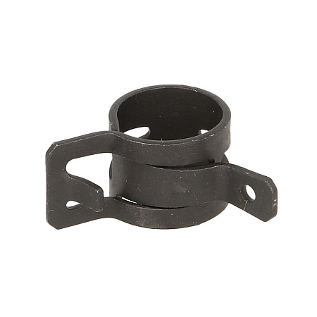 Colier furtun Metal clamp flexible self-clamping 10pcs width 12 mm max diam 202mm diameter 178-202 mm material: steel steel type: W1 dIN standard 3021 MIKALOR OBM 03031510 10SZT