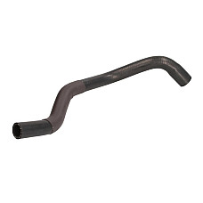 Radiator Furtun cauciuc  RENAULT 19 I 19 II 19 II CHAMADE 1.4 01.88-12.95 THERMOTEC DWR127TT