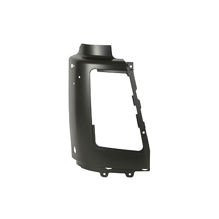 Bara de protectie Colt bara protectie partea inferioara Dreapta cu gaura farului VOLVO FH FH12 FH16 PACOL BPC-VO003R