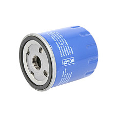 Filtru ulei se potriveste. DS DS 3 DS 4 DS 4 II DS 5 DS 7 CHEVROLET EPICA CITROEN BERLINGO BERLINGO MULTISPACE BERLINGO-MINIVAN PEUGEOT PARTNER (5_, G_), Cadru de sprijin, 03.1997 - 07.2008 BOSCH 0 451 103 355