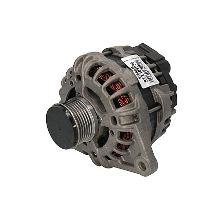 Alternator 12/14V 110A  IVECO DAILY III DAILY IV DAILY V FIAT DUCATO 3.0CNG/3.0D 09.04- STARDAX STX102030
