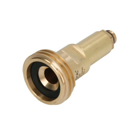 Alte piese de GPL Fuelling adaptor ACME - M14 Long with filter - Yes CERTOOLS PT-T033