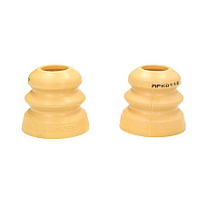 Chit protectie praf, amortizor Set de asamblare amortizoare Fata CHEVROLET LACETTI 1.4/1.6/1.8 03.05- MAGNETI MARELLI 310116110112