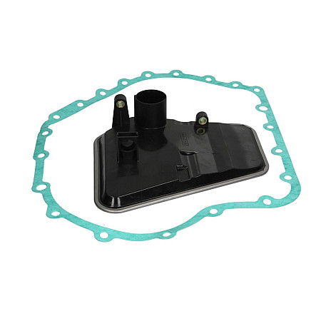set filtre hidraulice cutie e vit.automata AUDI A4 8E2 B6 VAICO V10-2539