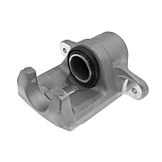 Etrier frana Etrier de frana cu disc Spate Dreapta SUBARU FORESTER LEGACY V 2.0/2.0D/2.5 07.10- LAUBER LAU 77.5331