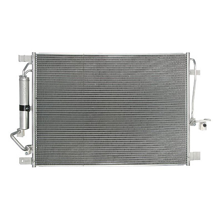 Condensator, climatizare A/C condenser KOYORAD CD021013