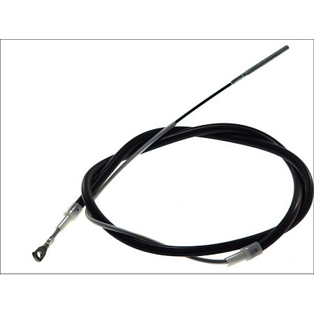 Cablu, frana de parcare Cablu frana de mana Spate Dreapta/Stanga 1685mm/1095mm BMW 3 E36 1.6-2.5 01.94-08.00 ADRIAUTO AD05.0226