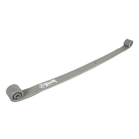 Arc foi Foaie arc suspensie Fata numar foi-1 33696000 cu bucsa MERCEDES ACTROS 04.96- TES 3369600119 Z/T