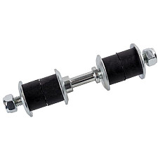 Bieleta antiruliu bara stabilizatoare Fata Dreapta/Stanga 117mm DAIHATSU TERIOS 1.3 10.97-10.06 FEBI FE48026