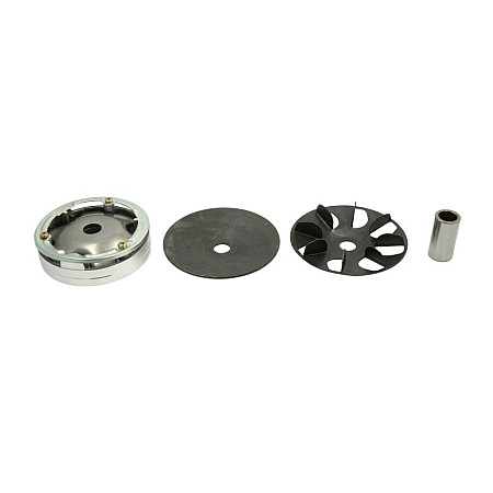 Variator ambreaj Wariator Kompletny Silnik Morini Suzuki Katana/Adress Tgb 50 2T Wszystkie Modele INPARTS IP000034