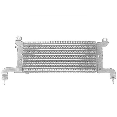 Racitor combustibil Fuel radiator  CITROEN JUMPY II FIAT SCUDO PEUGEOT EXPERT EXPERT TEPEE 1.6D 01.07- OE FIAT 9649143680