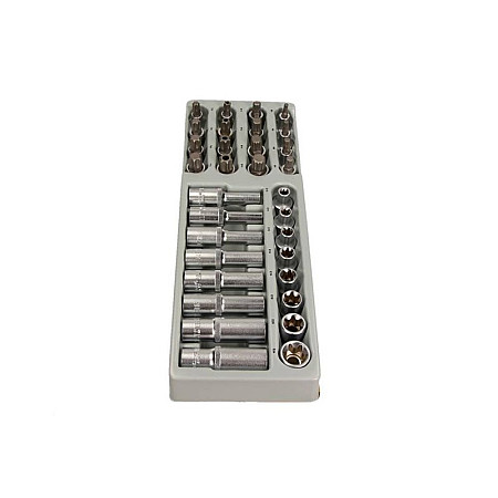 Set chei tubulare SELTA SE-4532