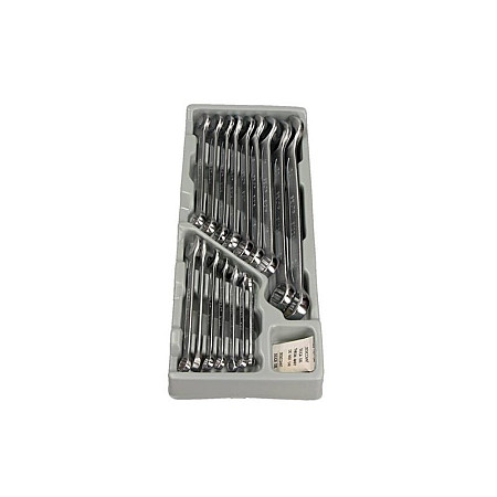 Set chei surub aerisire inelara / fixa SELTA SE-81516