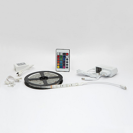 Set banda LED  3m, IP20