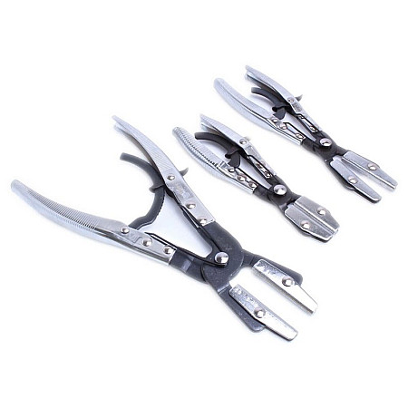 Set Clesti Pentru Opturat Furtune