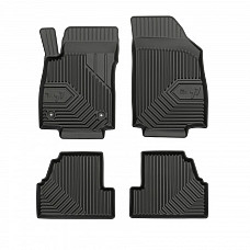 Set Covorase Auto Tip Tavita Opel Mokka A Fabricatie 2012-2019 FROGUM FRG77407305