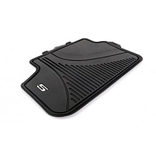 Set covorase spate All-Weather - negru antracit - Bmw Seria 5 G30, G31, M5 F90 BMW 51472414219
