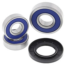 Set rulmenti spate cu garnituri SUZUKI GSX-R 1100 1988-1992 4RIDE AB25-1089