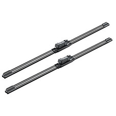 Set stergatoare AeroTwin A798S 3397009798, lungime 530 mm, fara carcasa, pentru VW BEETLE BOSCH 3397009798