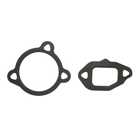 Set garnitura sistem EGR de garnituri supapa EGR 2 buc. ALFA ROMEO MITO FIAT DOBLO DOBLO CARGO DOBLO/MINIVAN GRANDE PUNTO IDEA LINEA PUNTO EVO STRADA LANCIA MUSA YPSILON 1.3D 04.05- ELRING EL934870
