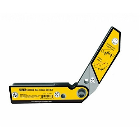 Accesorii si materiale pentru sudare Maner magnetic IDEAL MLA600