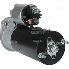 Electromotor 12V 17kW FORD ESCORT CLASSIC ESCORT III ESCORT III EXPRESS ESCORT IV ESCORT IV EXPRESS ESCORT V ESCORT V EXPRESS ESCORT VI FIESTA FIESTA II 1.6D/1.8D 02.84-04.03 CARGO CAR110867