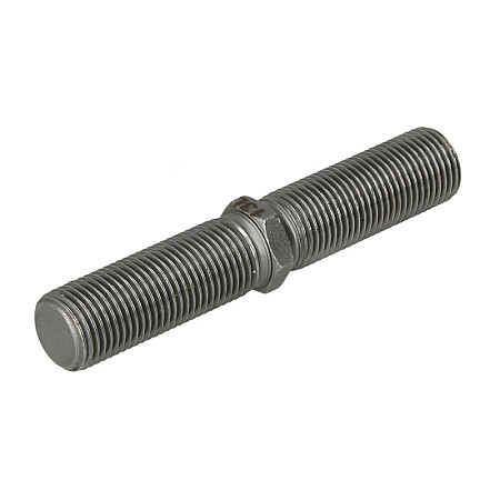 Surub, aliniament roti Piulita de reglare a tijei de directie M16x15x985mm DAEWOO CIELO ESPERO LANOS NEXIA OPEL ASCONA C KADETT D KADETT E KADETT E COMBO 1.2-2.0 08.79- FEBI FE02629