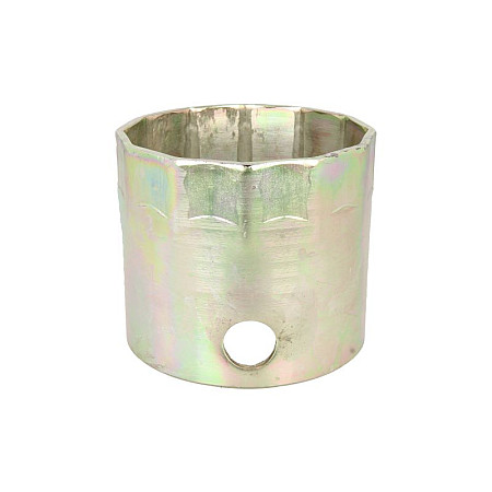 Cheie tubulara conducta 12pt dimensiune metrica: 115 mm S-TR STR-KR115/12