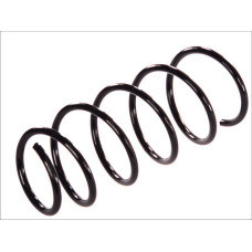 Arc spiral Fata Dreapta/Stanga RENAULT CLIO I 1.1/1.2 05.90-09.98 KAYABA KYBRG1138
