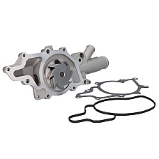 Pompa apa apa MERCEDES SPRINTER 35-T B906 SPRINTER 3-T B906 SPRINTER 46-T B906 SPRINTER 5-T B906 VIANO W639 VITO / MIXTO W639 VITO W639 2.0D-3.5 09.03- MAGNETI MARELLI 352316170704