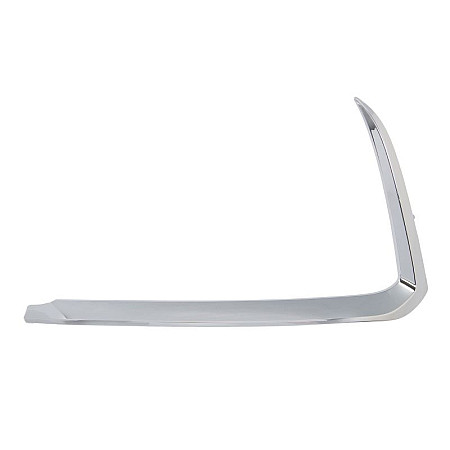 Bara/piese Spoiler bara Fata Stanga Inferior plastic crom 12.15- BLIC 5513-00-3499921P