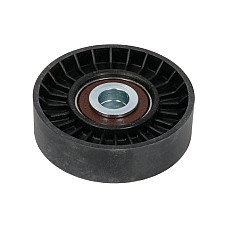 Rola intinzator,curea transmisie Poly V-belt pulley KIA CARNIVAL I CARNIVAL II CARNIVAL III 2.9D 08.99- BTA E20514BTA