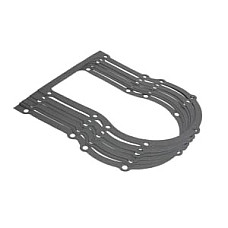Simering/garnitura diferential (10 pcs. pack; price per 10 pcs) URSUS 360 - ENGITECH ENT030058